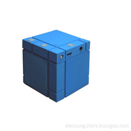 Tablet PC, Bluetooth Speakers with Classic Design, Aux Input, New Product